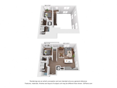 201 Del Sol Drive 1-3 Beds Apartment for Rent - Photo Gallery 28